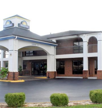 Days Inn Franklin