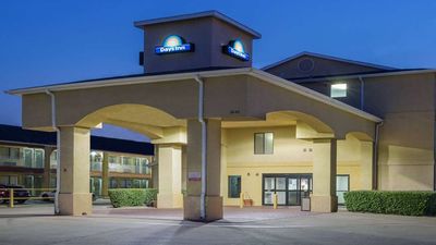 Days Inn Dallas Garland West