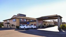 Travelodge Suites Newberg