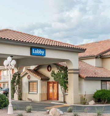 Days Inn Willcox