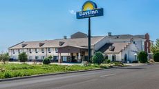 Days Inn Lamar