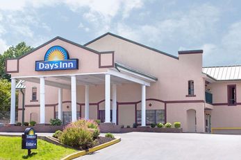 Days Inn Lexington