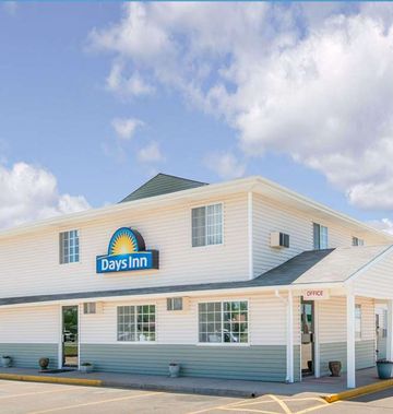 Days Inn Great Bend