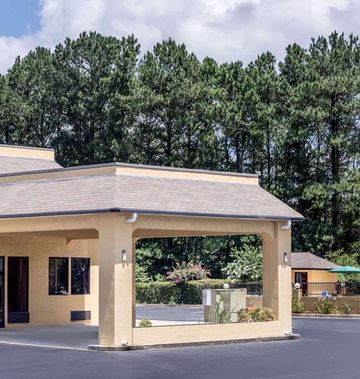 Days Inn Biscoe