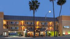 Travelodge Culver City