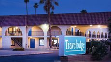 Travelodge Indio