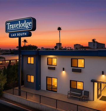 Travelodge LAX South