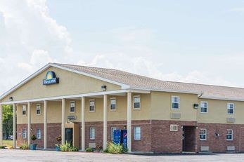 Days Inn Amherst