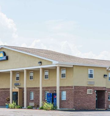 Days Inn Amherst