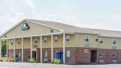 Days Inn Amherst