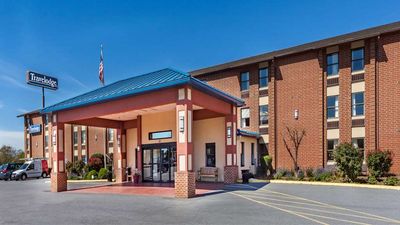 Travelodge Winchester