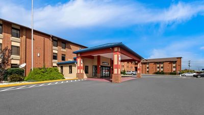 Travelodge Winchester