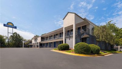 Days Inn College Park Airport Best Road