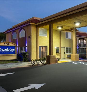 Travelodge Banning Casino & Outlet Mall