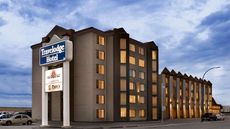 Travelodge Hotel Saskatoon