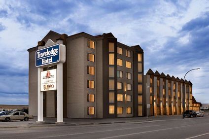 Travelodge Hotel Saskatoon