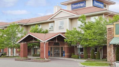 Travelodge Hotel Sudbury