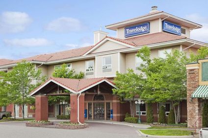 Travelodge Hotel Sudbury