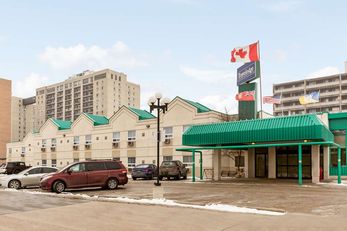 Travelodge Winnipeg East