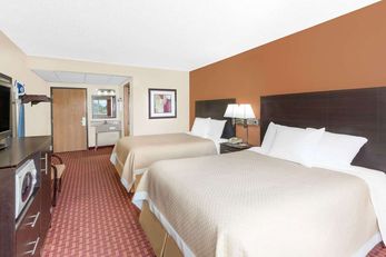 Days Inn Ames