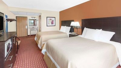 Days Inn Ames