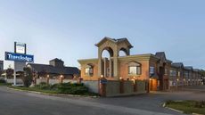 Travelodge Calgary South