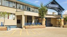 Travelodge Edmonton East