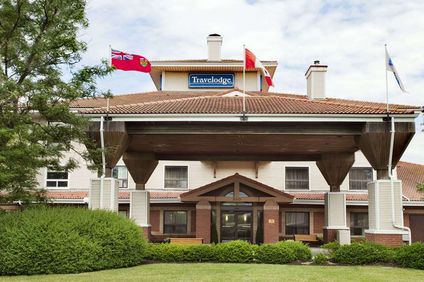 Travelodge Oshawa