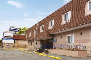 Travelodge Kenora