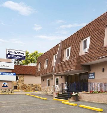 Travelodge Kenora