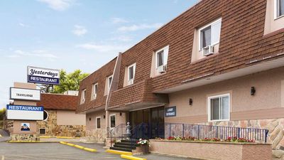 Travelodge Kenora
