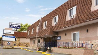 Travelodge Kenora