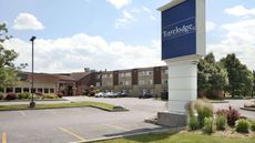 Travelodge Ottawa East