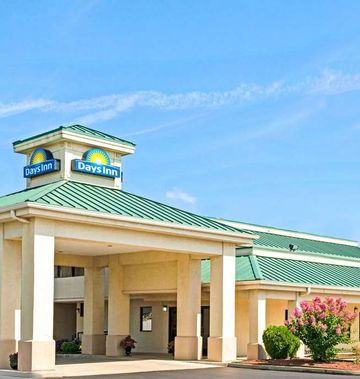 Days Inn Covington
