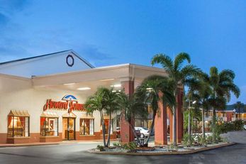 Howard Johnson Inn Ft. Myers