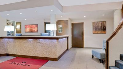 Ramada Kamloops