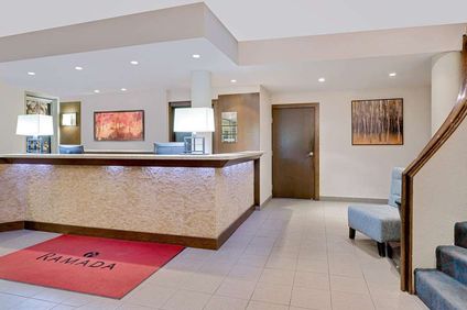 Ramada Kamloops
