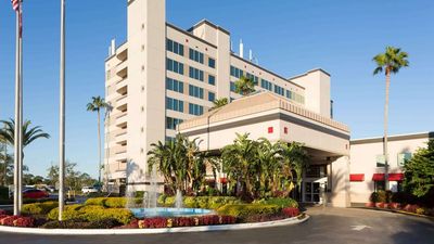Ramada by Wyndham Kissimmee Gateway
