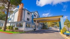 Days Inn & Suites East Flagstaff