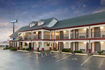 Travelodge Norman