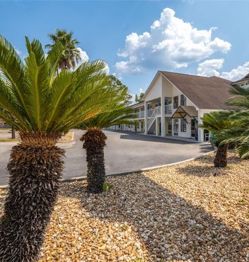 Days Inn Alma