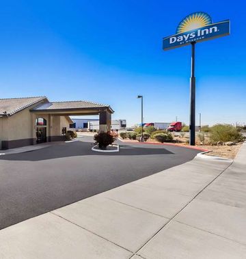 Days Inn by Wyndham Buckeye