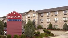 Ramada Limited Mount Sterling