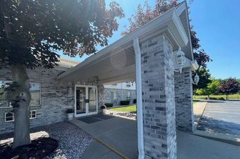 Days Inn Imlay City