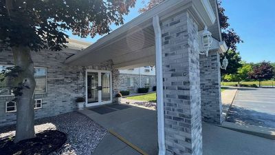 Days Inn Imlay City