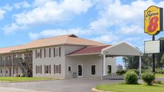 Super 8 Whiteville