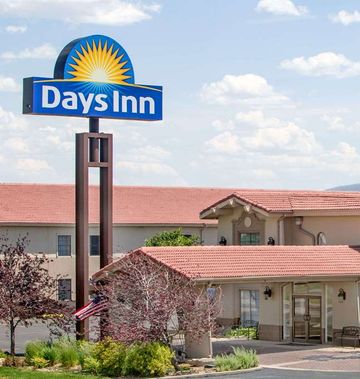 Days Inn Casper