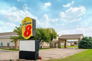 Super 8 Beresford