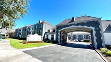 Ramada Anaheim Convention Center