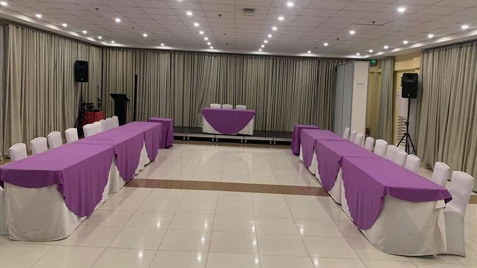 Days Hotel Iloilo Meeting
